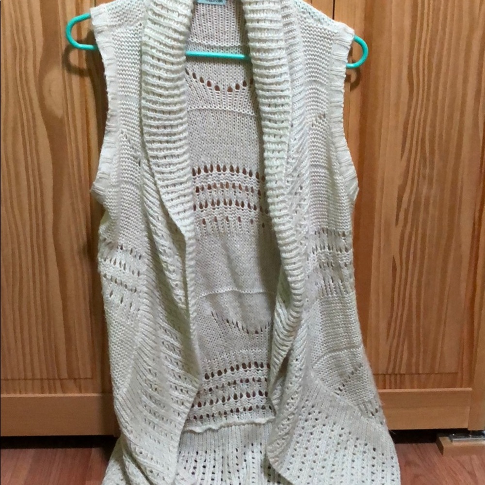 Vest